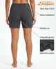 Pantaloncini da trekking impermeabili all'ingrosso