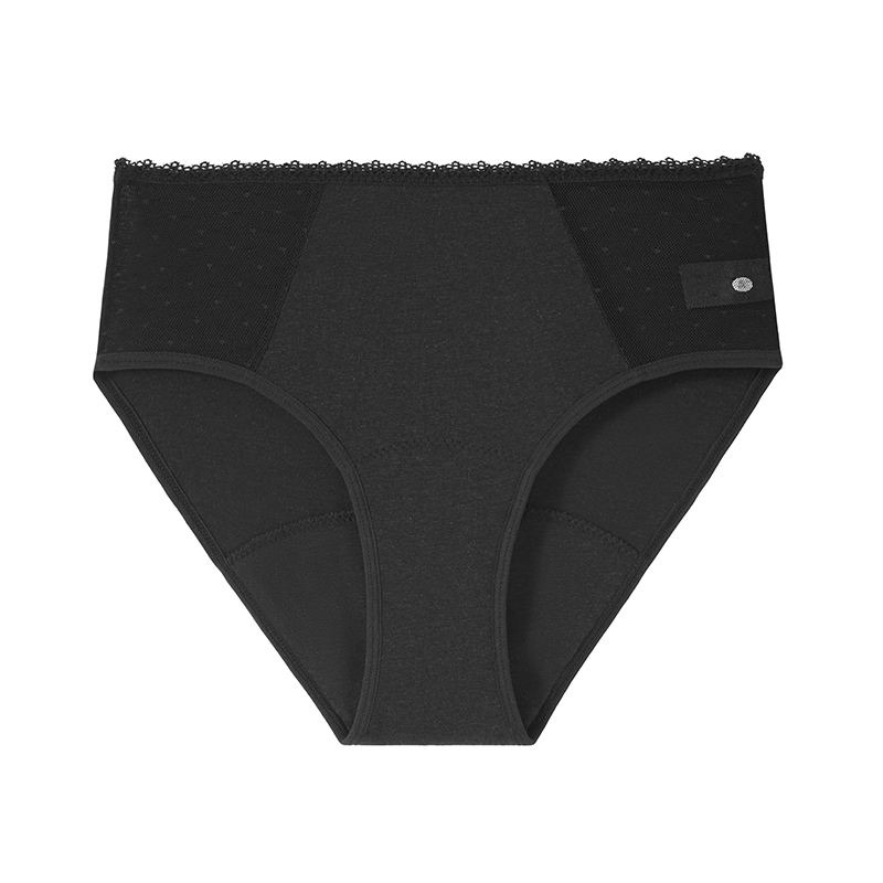  Ropa interior biodegradable de c&aacute;&ntilde;amo Tencel