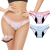 Vente en gros Sous-V&ecirc;tements Menstruels Pour Adolescents