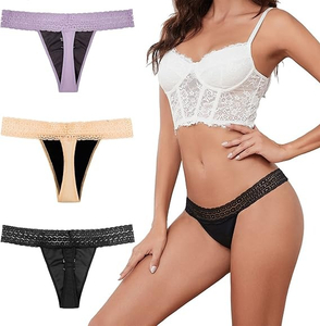 도매 흡수성 팬티 | 보호 월경 속옷 OEM