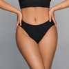 Cueca &iacute;ntima de per&iacute;odo de fluxo pesado de 5 camadas OEM | Fecho lateral com abertura instant&acirc;nea | 50ml Algod&atilde;o &agrave; prova de vazamentos | XS – XXXL