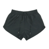 Pantaloncini sportivi per il periodo - LY4291-1 Pantaloncini da corsa 2 in 1 con slip a tenuta stagna incorporato