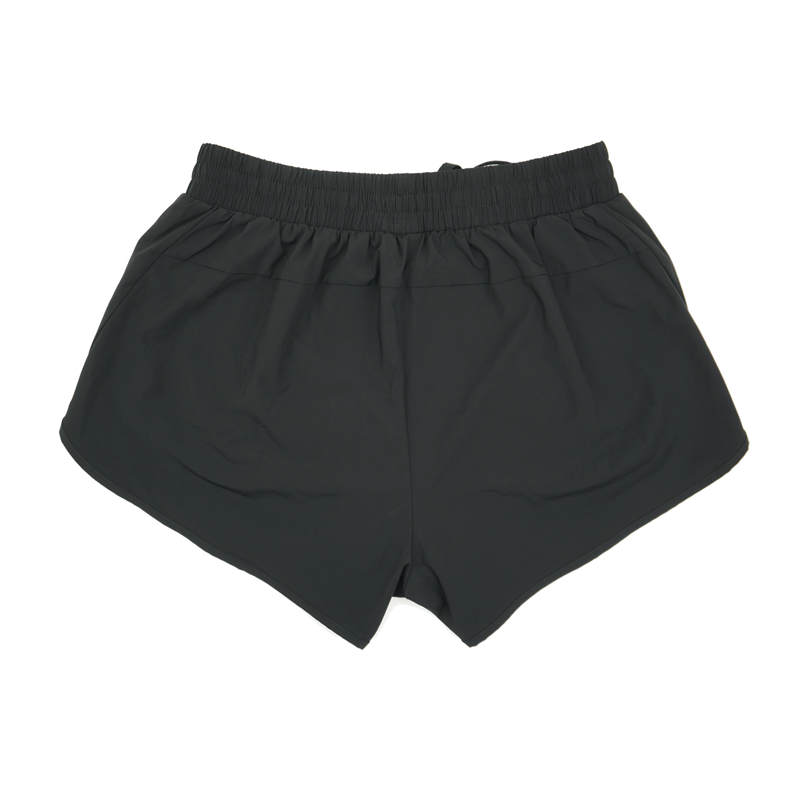 Sportperiodeshorts — LY4291-1 2-in-1 hardloopshorts met ingebouwde lekvrije slip